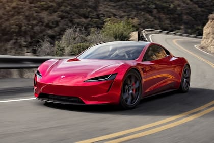 El ambicioso sistema del Roadster ayudaría al medio ambiente y la experiencia de usuario