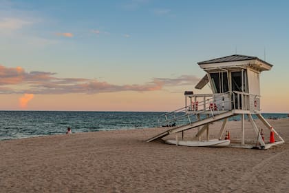 El ambiente cálido será ideal para quienes estén cerca de las playas