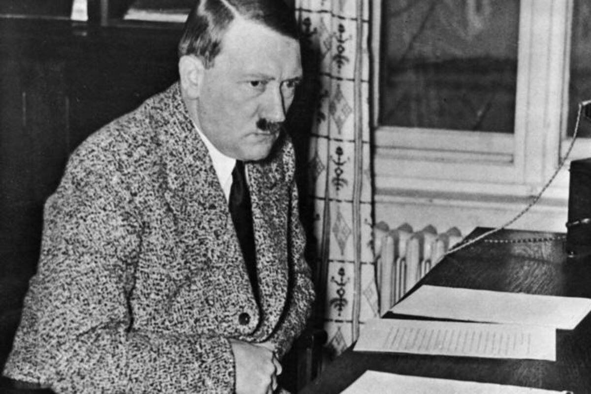 "El ambiente era deprimente, porque todos sabían que la guerra estaba perdida".