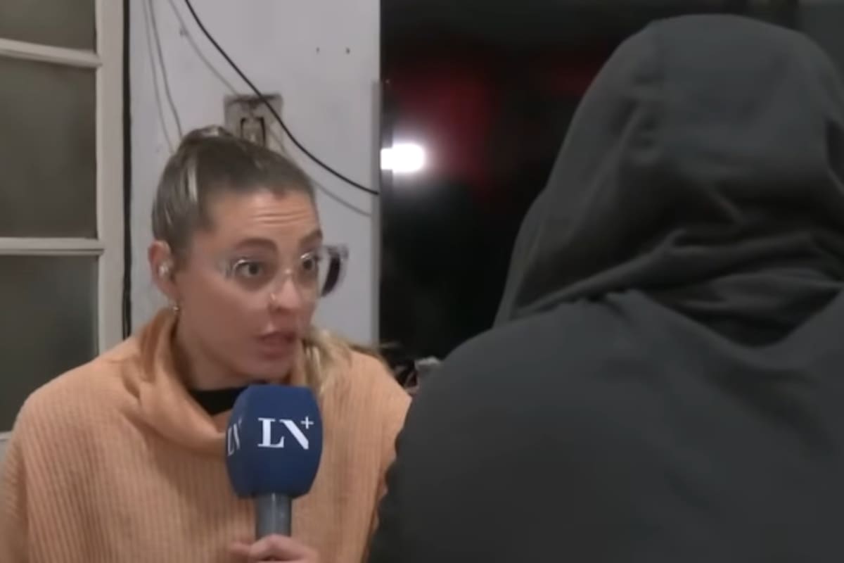 O amigo que morava com Barrelier disse que o detento trocou uma obturação