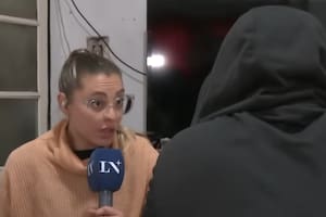 El amigo que convivía con Barrelier contó que el detenido cambió un acolchado