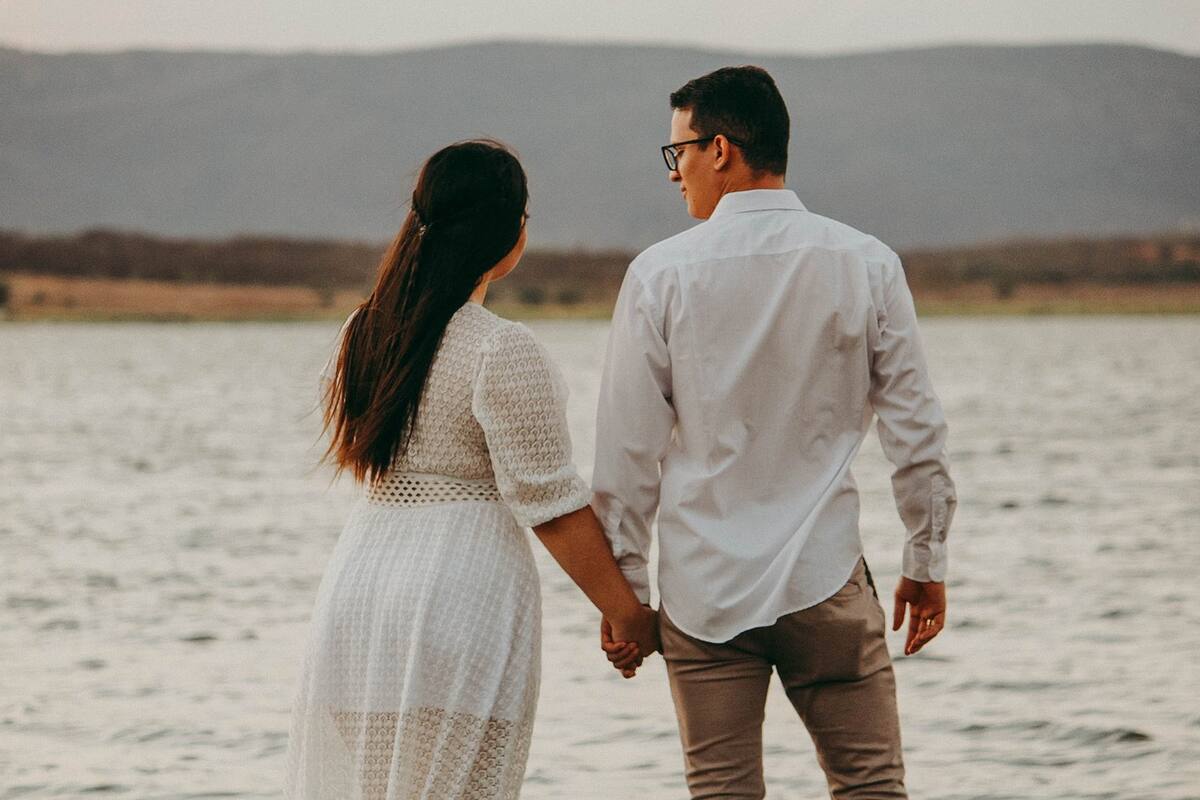 ¿El amor de mi vida?
