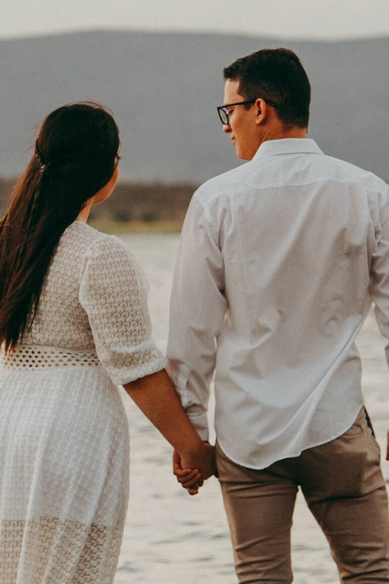 ¿El amor de mi vida?