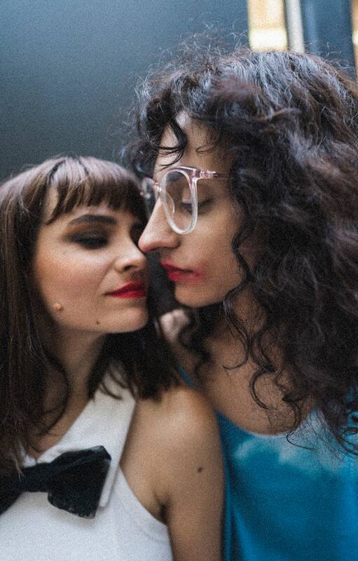 El amor después del amor llega este mes a Netflix