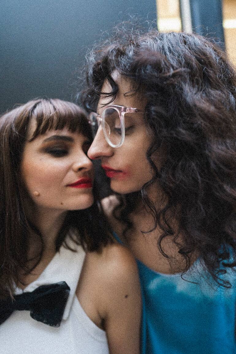 El amor después del amor llega este mes a Netflix