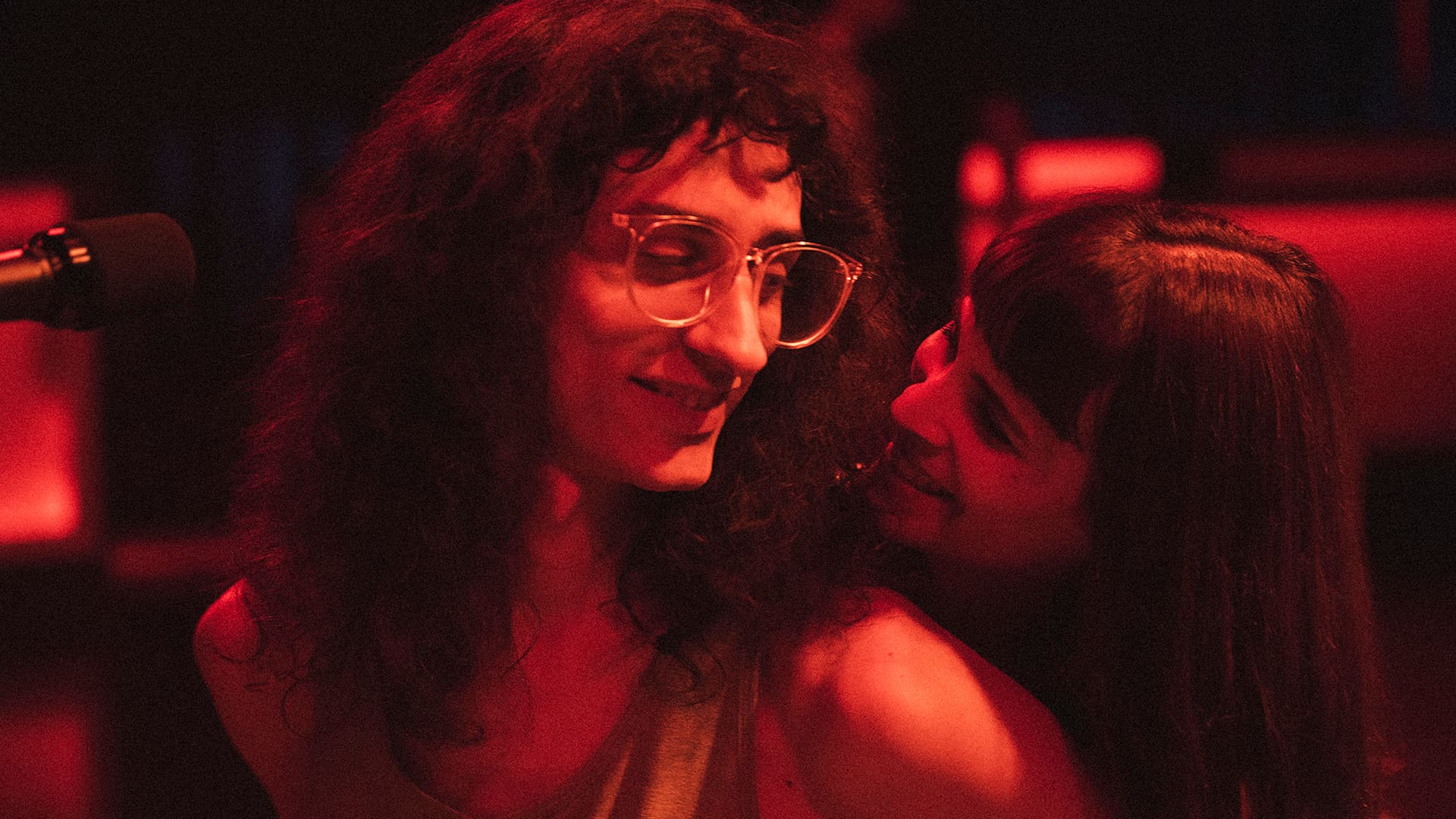 El amor después del amor llega este mes a Netflix