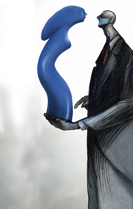 El amor en el siglo XXI. Las demandas de la conectividad, los ideales inalcanzables y la mercantilización de la intimidad son parte de la profunda crisis que atraviesan los vínculos amorosos, en un contexto que la pandemia solo hizo más evidente