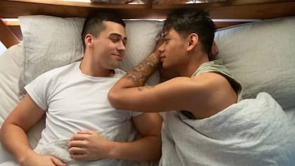 El amor homoafectivo abre de par en par el deambular de toda sexualidad humana