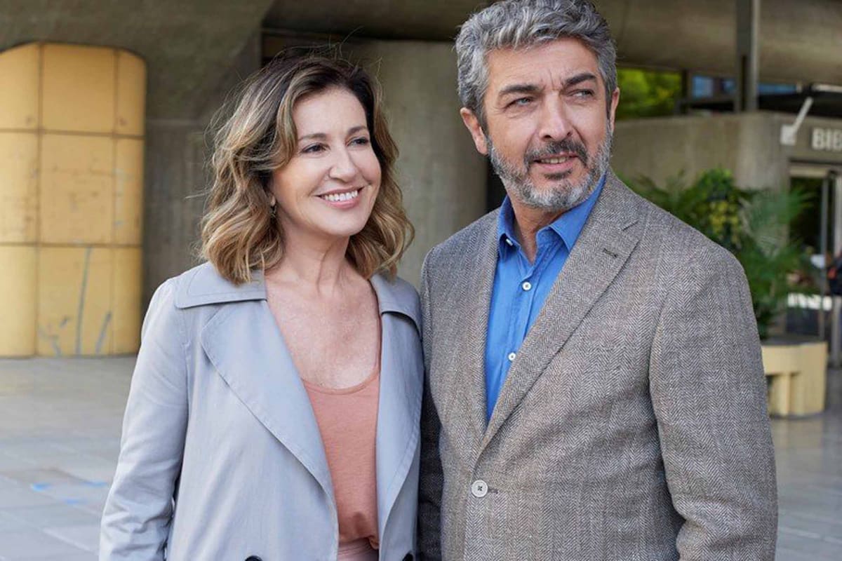 El amor menos pensado