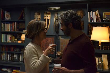 El amor menos pensado, una de las películas argentinas que forman hasta hoy parte de la campaña de descuentos impulsada por el Incaa