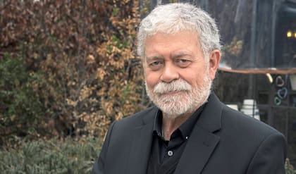 "El amor propio no aparece con la tristeza, generalmente aparece con la alegría de descubrirme, de estar consciente"