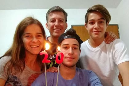 El amor pudo más que la vocación sacerdotal