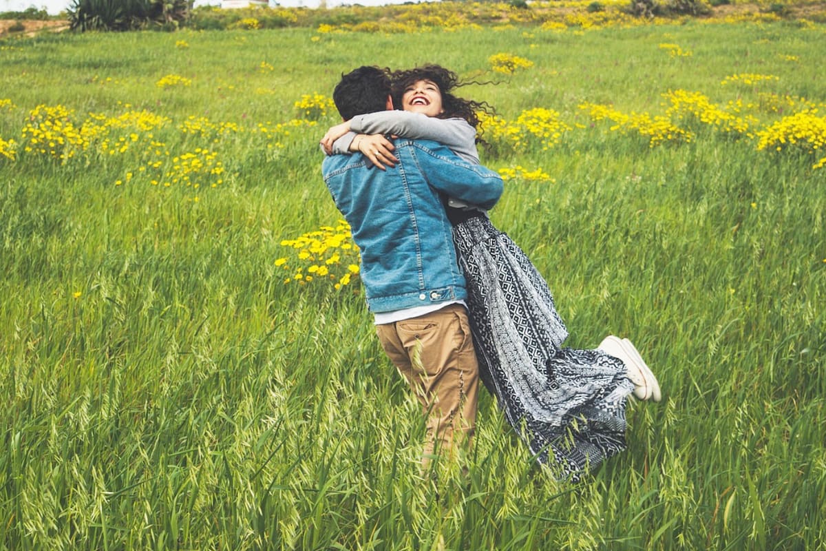 El amor, ¿puede revivir 30 años después?