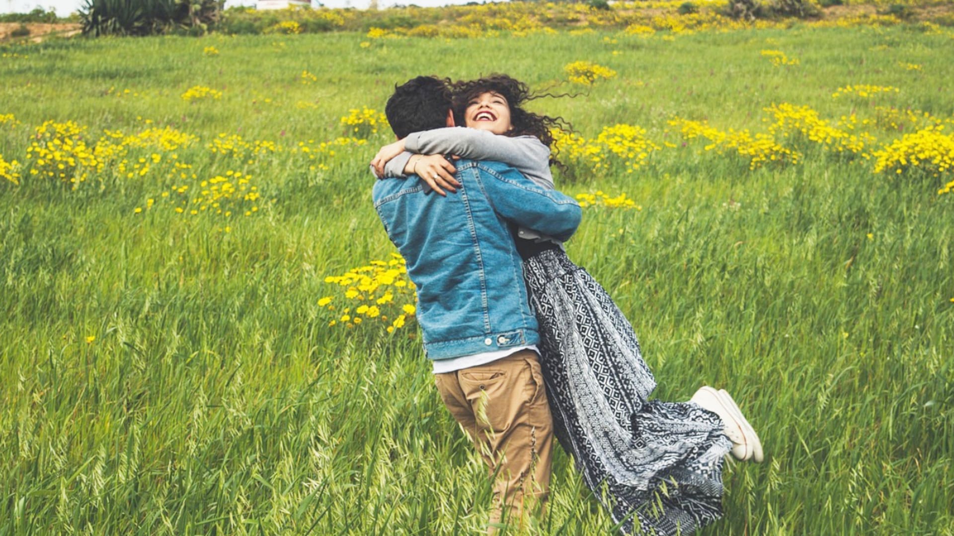 El amor, ¿puede revivir 30 años después?