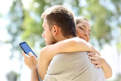 El amor te convierte por defecto en alguien vulnerable, y a ella en ese momento le parece monstruoso