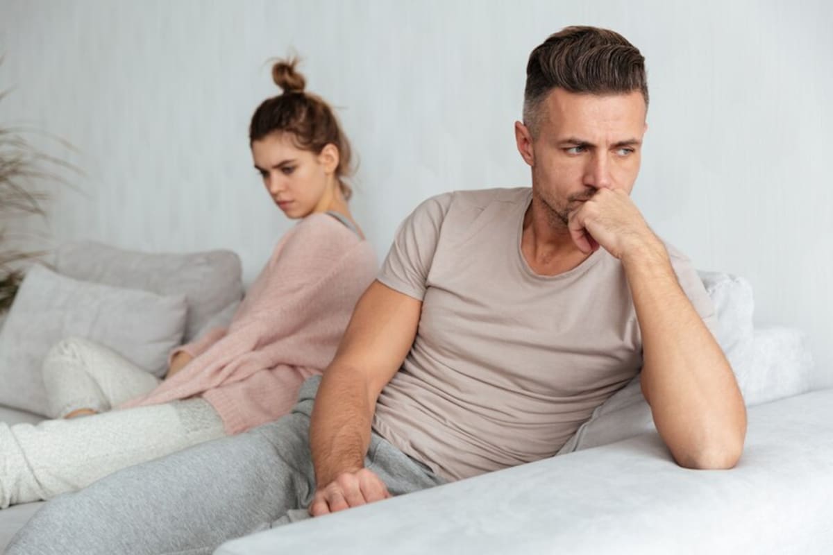 El amor tóxico se utiliza como un refugio desesperado para conseguir la estabilidad y el confort que la persona no logra darse a sí misma