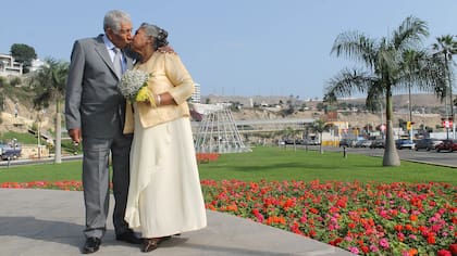 El amor verdadero es un acto de la voluntad, que significa la determinación de trabajar el amor elegido