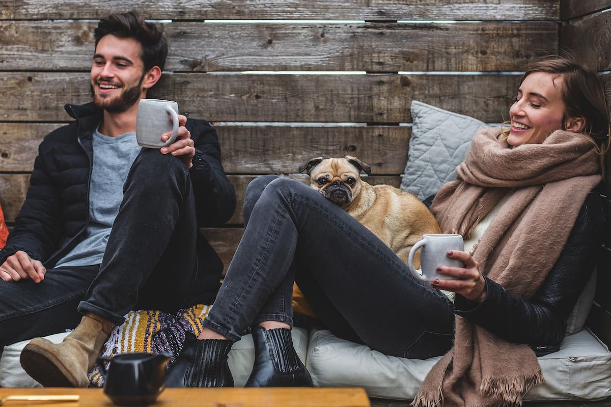 El amor y las relaciones en la era digital