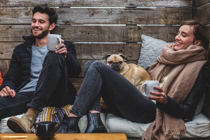 El amor y las relaciones en la era digital