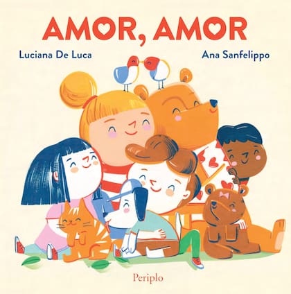 El amor y sus diversas formas