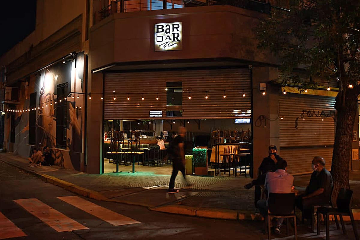 El amparo de la Ahrcc será acompañado por presentaciones individuales de distintos establecimientos