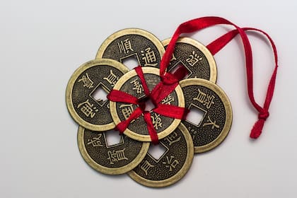 El amuleto se usa en Feng Shui para atraer dinero, mejorar las finanzas y activar la energía de la abundancia (Foto ilustrativa: PIXABAY)