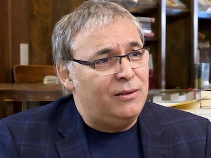 El análisis de Gabriel Rolón