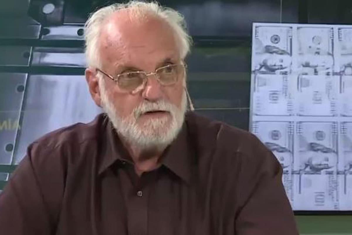 El análisis de Juan Carlos de Pablo en Mesa chica, por LN+