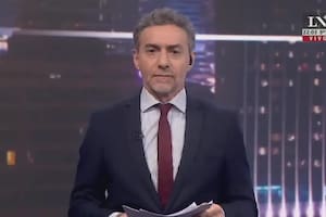 El análisis de Luis Majul.