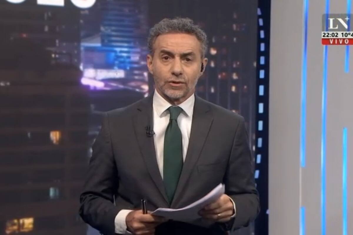 El análisis de Luis Majul.