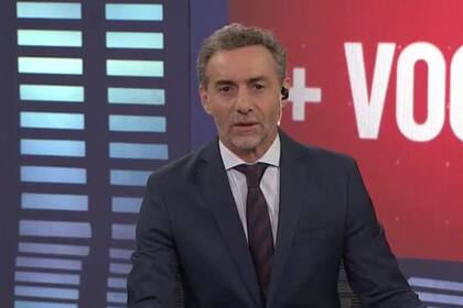 El análisis de Luis Majul, en La Cornisa por LN+.