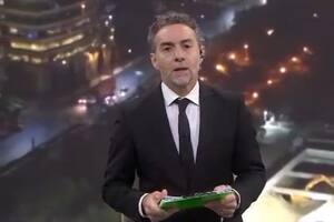 El análisis del conductor en La Cornisa, por LN+