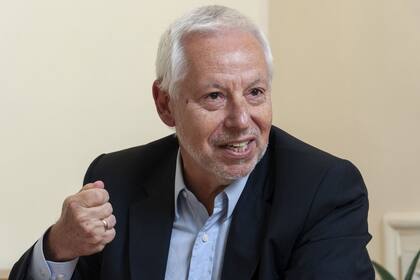 El análisis del economista Jorge Vasconcelos