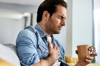 El análisis fue publicado el miércoles en la revista Journal of the American Heart Association