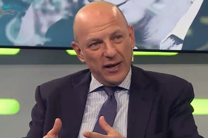 El analista analizó la propuesta que el presidente Alberto Fernández presentará esta tarde en el Congreso Nacional, consideró que la impunidad era su objetivo central y habló también de una "autoamnistía"