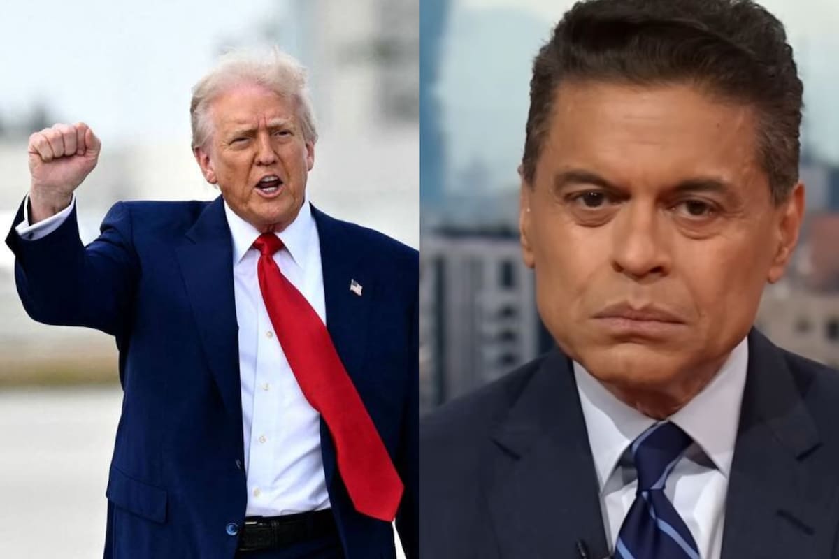 El analista del Washington Post y CNN, Faared Zakaria, advierte sobre la "trampa imperial" que enfrenta Trump en la guerra con Irán