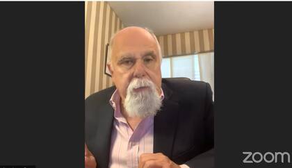 El analista Gustavo López estimó ventas al exterior de trigo y cebada por unos US$4000 millones que implicarán ingresos para el fisco de más de US$500 millones