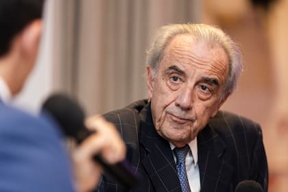 El analista internacional Carlos Pérez Llana