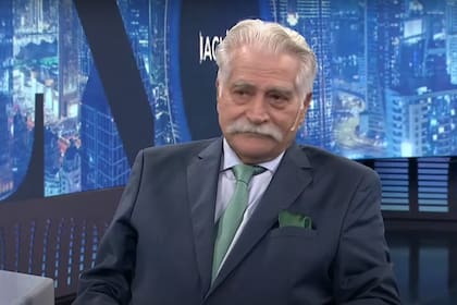 El analista políticio, escritor y periodista, Jorge Asís habló sobre la coyuntura política nacional