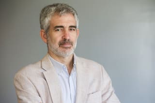 Ignacio Labaqui: “Karina Milei no es un activo electoral, pero es el monje negro de Milei, la eminencia gris”