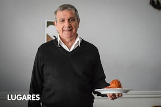 El bodegón que sirve las mejores pastas y que pocos conocen