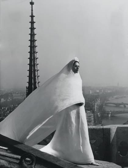El andar etéreo de Kouka fue su sello indiscutible