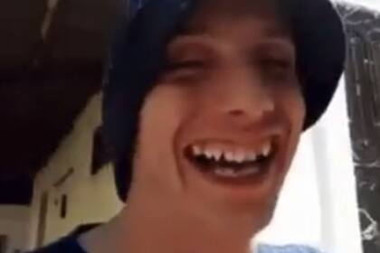 El "Chinwenwencha" volvió a la carga, esta vez con una chicana contra el Presidente