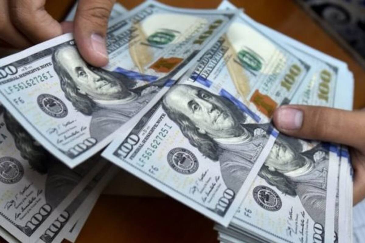 El "dinero oscuro" no se sabe de dónde viene y por lo tanto no tiene control