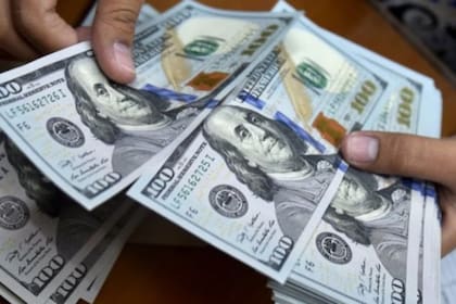 El "dinero oscuro" no se sabe de dónde viene y por lo tanto no tiene control