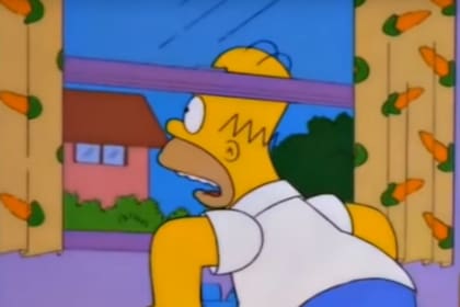 El "Milhouse Challenge" nuevo desafío viral que estalla en las redes.