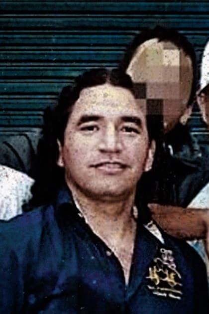 Claudio "Pájaro" Cantero, que era el líder de Los Monos hasta su asesinato, en mayo de 2013, crimen que dio inicio a la escalada de violencia en Rosario
