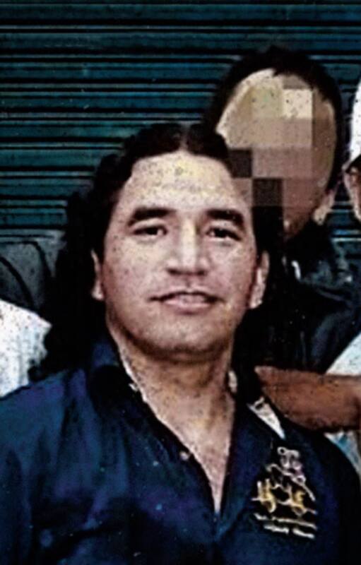 Claudio "Pájaro" Cantero, que era el líder de Los Monos hasta su asesinato, en mayo de 2013, crimen que dio inicio a la escalada de violencia en Rosario