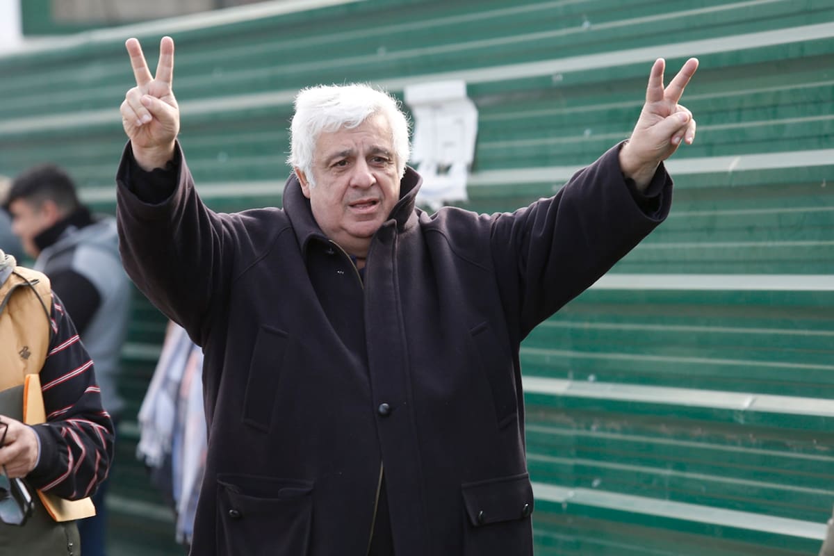 El "rey de la carne", al banquillo de los acusados