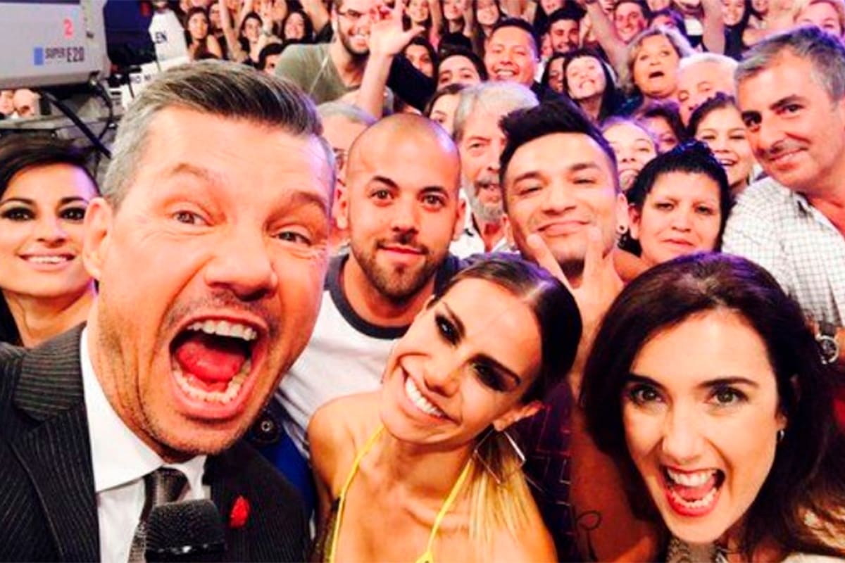 El "Super Bailando 2019" no contará con uno de los históricos miembros del staff